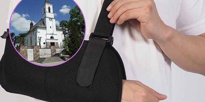 Nowa inicjatywa w Obrytem. Pomoc dostępna od ręki