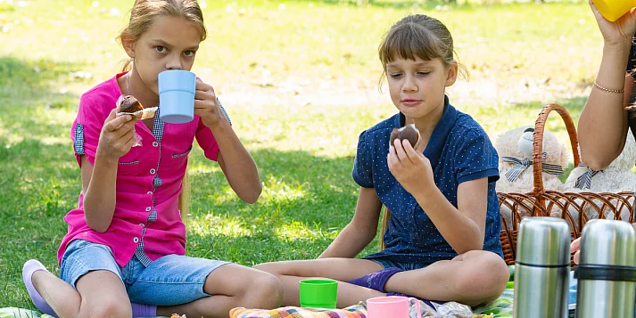 Pułtusk odpala majówkę