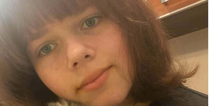 Policjanci z Pułtuska prowadzą poszukiwania 16-letniej Julii