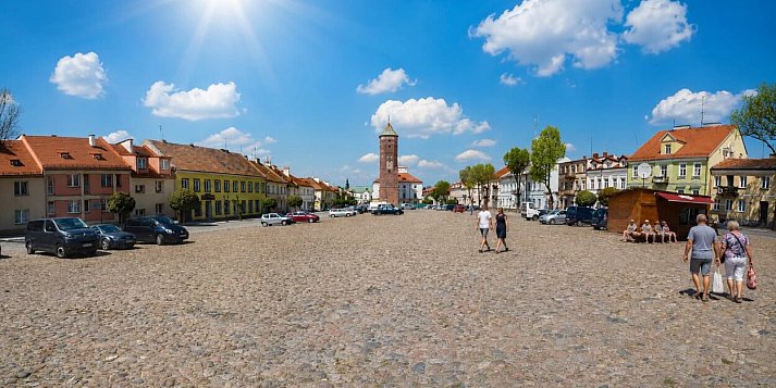 Pogoda szybko pokaże drugą twarz