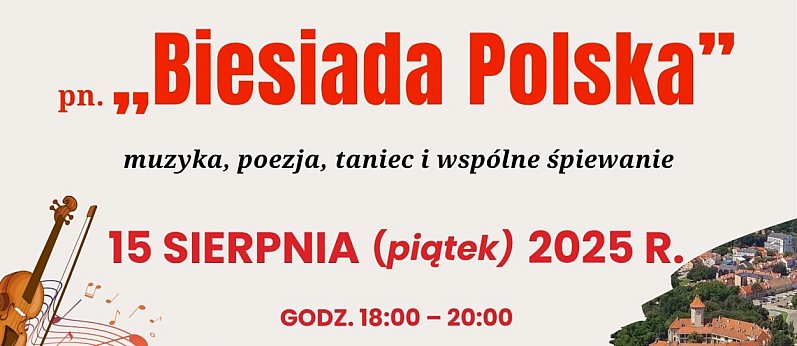 Biesiada Polska