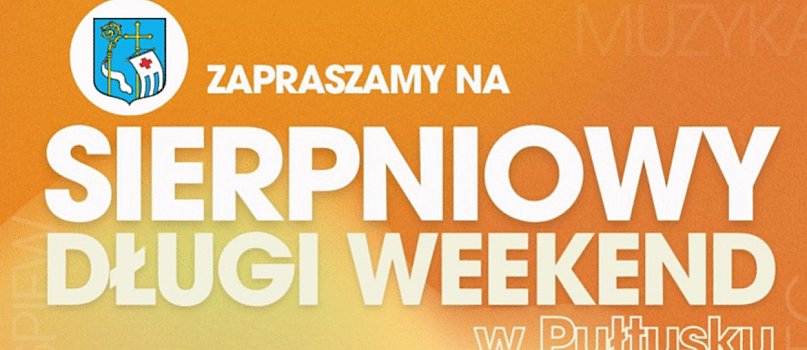 Sierpniowy długi weekend w Pułtusku-193922