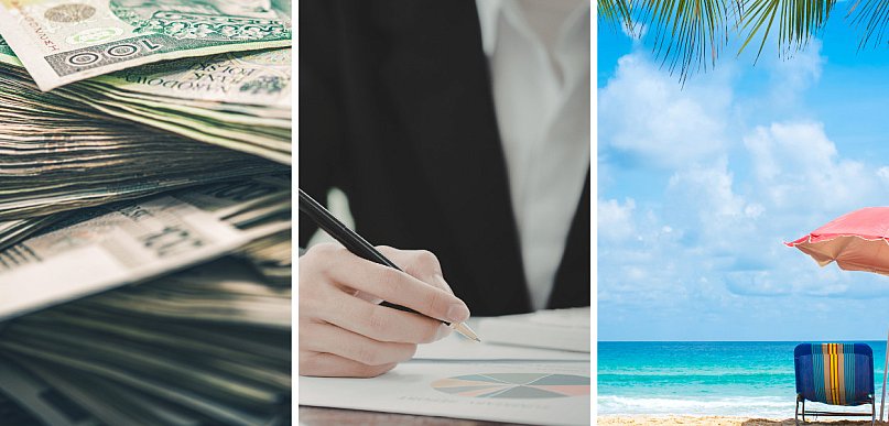 Staż pracy liczony na nowo. Sprawdź co się wydarzyło!