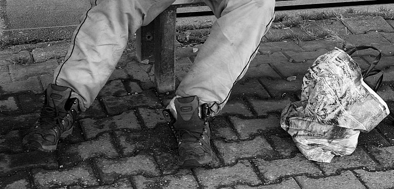 Zatrucie czadem prawdopodobną przyczyną śmierci mężczyzny na budowie