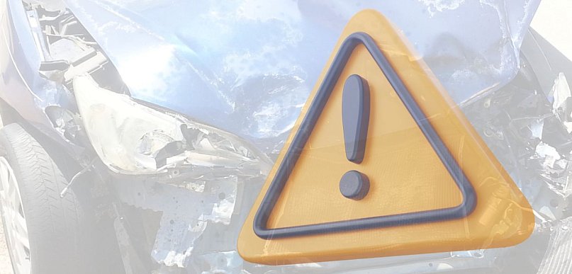 Nie żyje dziecko poszkodowane w wypadku na Pradze