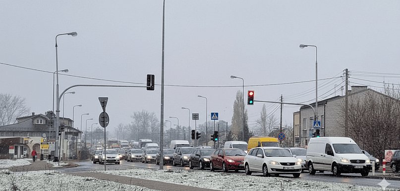 Kierowcy nie wierzyli, a jednak! Rewolucyjna zmiana na DK61