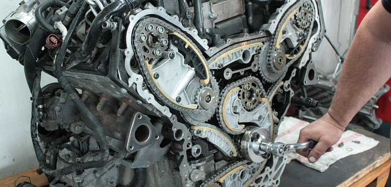 Czy pora roku ma wpływ na awarie rozrządu? Dlaczego zima i lato są...