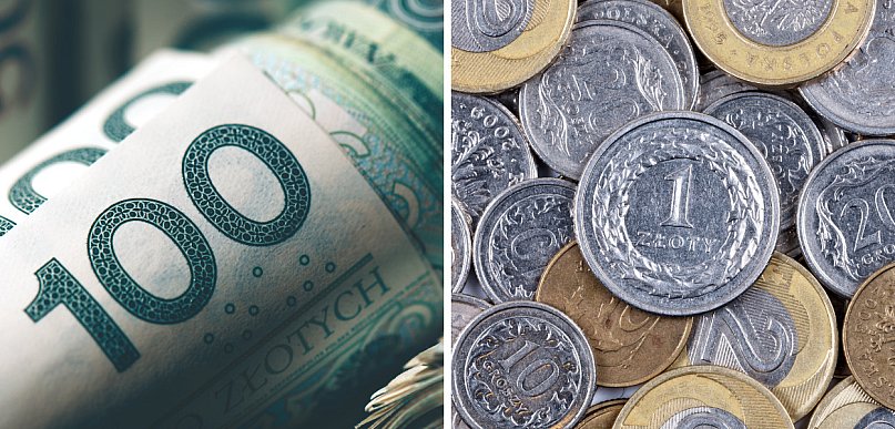 Zobacz ile w Polsce wynosi największa emerytura!