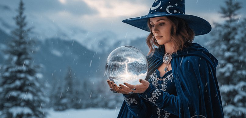 Prognoza pogody na 26 i 27 stycznia