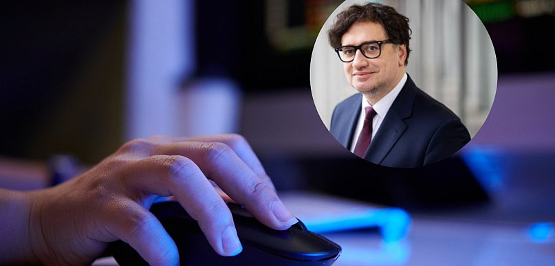 Śledztwo ws.wykorzystania wizerunku nieletniej dziewczynki z Mazowsza