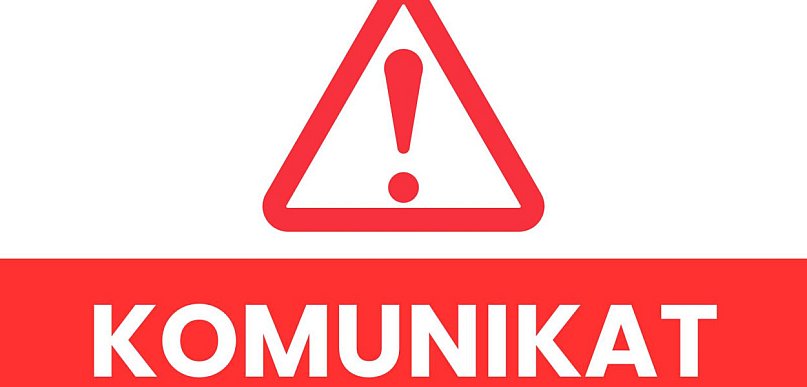 GIS ostrzega przed jedną partią produktu do żywienia niemowląt