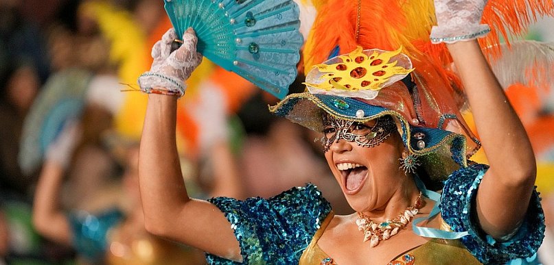 Pułtusk tańczy w lutym. Bezpłatne atrakcje dla całych rodzin