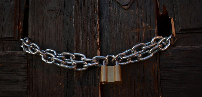 Na Mazowszu zamknięte 175 szkół