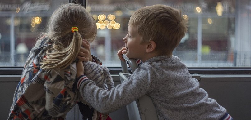 To najczęściej wybierane imiona dla dzieci w drugiej połowie 2025 roku