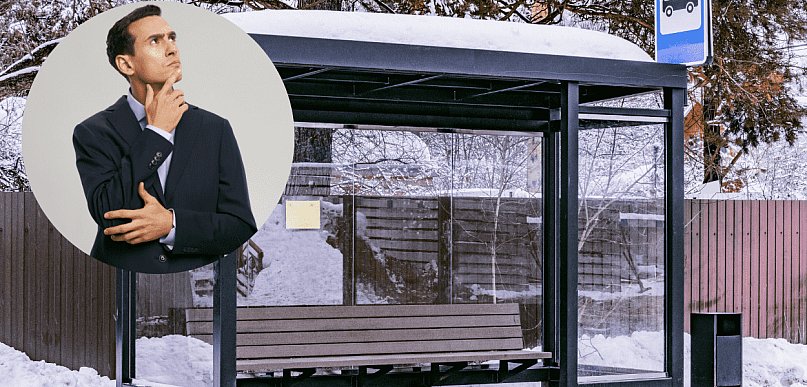 Pułtusk bez auta: gdzie są przystanki i skąd odjechać?