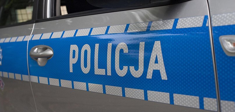 Pod Ciechanowem znaleziono zwłoki zaginionej 18-latki