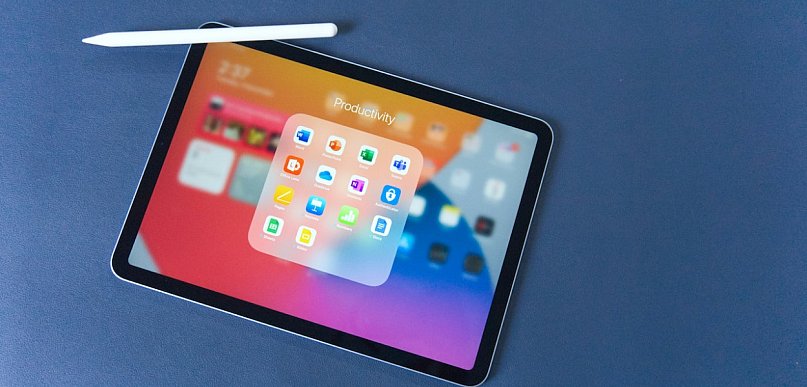 iPad Air 11 jako mobilne centrum rozrywki i produktywności na co dzień