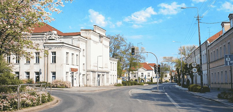 Wielka inwestycja kulturalna w Pułtusku. Podpisano kluczową umowę