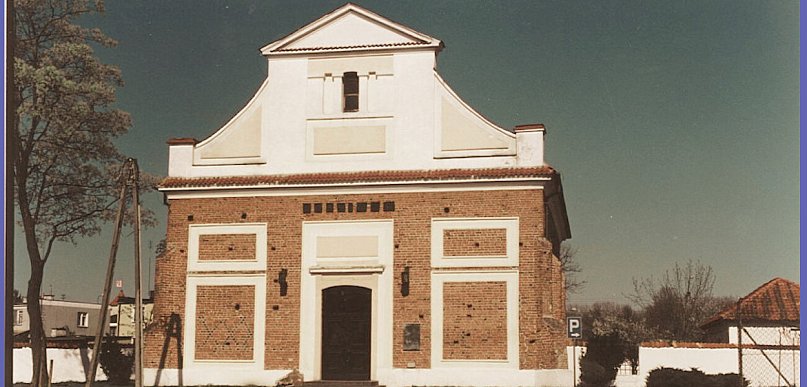 Archiwum w Pułtusku zmienia zasady. Bez rezerwacji ani rusz