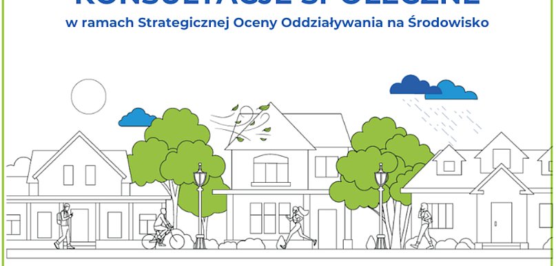 Pułtusk adaptuje się do zmian klimatu – czas na konsultacje!