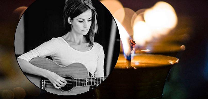 Nie żyje wokalistka i gitarzystka Dominika Żukowska