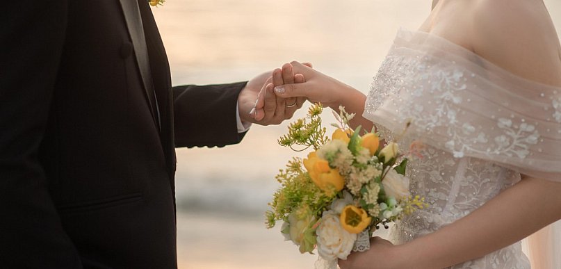 Na zagraniczne żony i mężów najchętniej wybieramy wschodnich sąsiadów