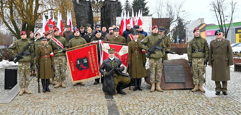 Narodowy Dzień Pamięci Żołnierzy Armii Krajowej