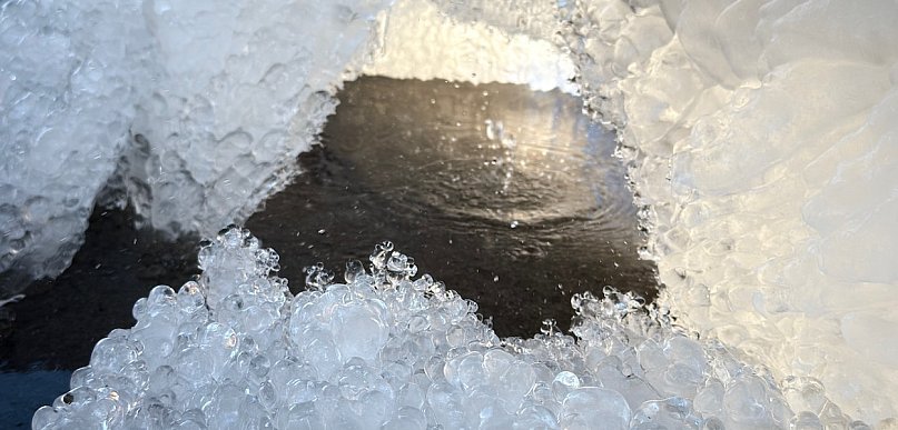 W weekend mroźno i pogodnie; w nocy do minus 22 st. C