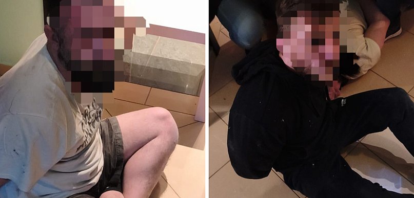 Kradli w Pułtusku i regionie. Łupy liczone w setkach tysięcy