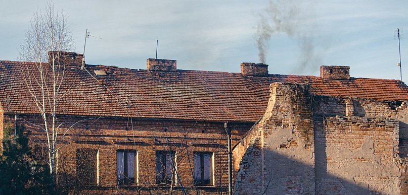 Pułtusk bez filtrów. Miasto, które pokazuje swoją historię