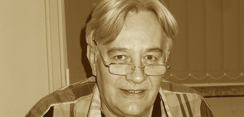 Zmarł aktor filmowy i teatralny Mirosław Krawczyk