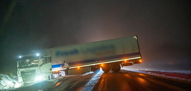 LIST. Proszę o podjęcie działań u odpowiednich służb