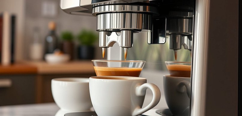 Ekspres Jura - jak wybrać idealny model do domu?