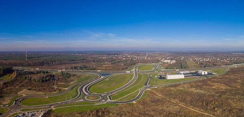 GDDKiA: Budujemy obwodnice mazowieckich miast