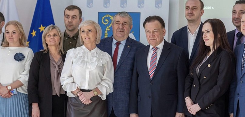 Linia Zegrze–Przasnysz coraz bliżej. Dołożyli ponad 24,7 mln zł,