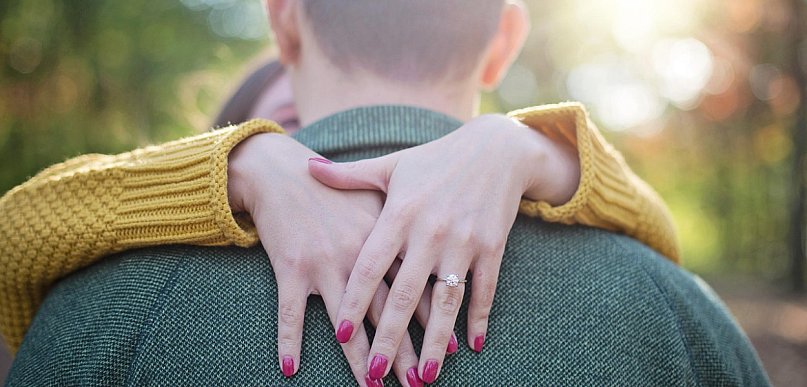 Już tyle par mieszka wspólnie przed ślubem