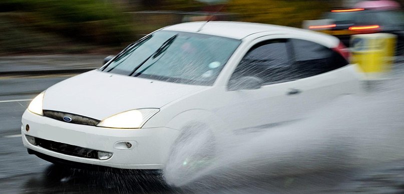 Od dziś prawo jazdy można "szybciej" stracić. Także poza miastem