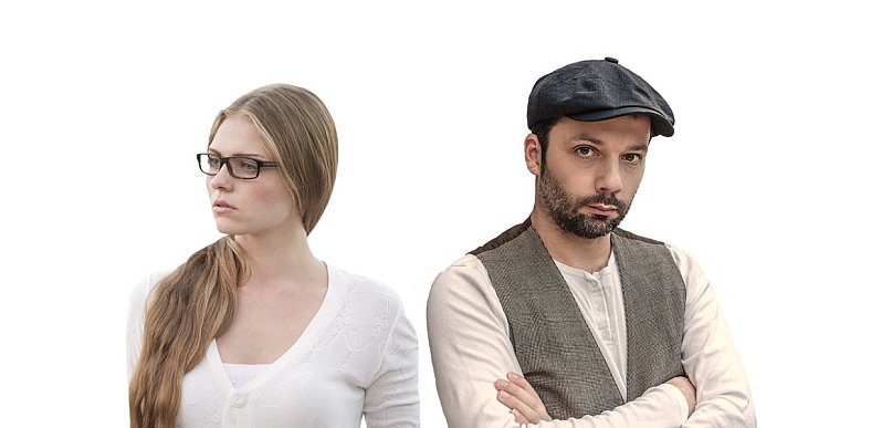 Szokujące statystyki: zastraszająco spada liczba małżeństw!