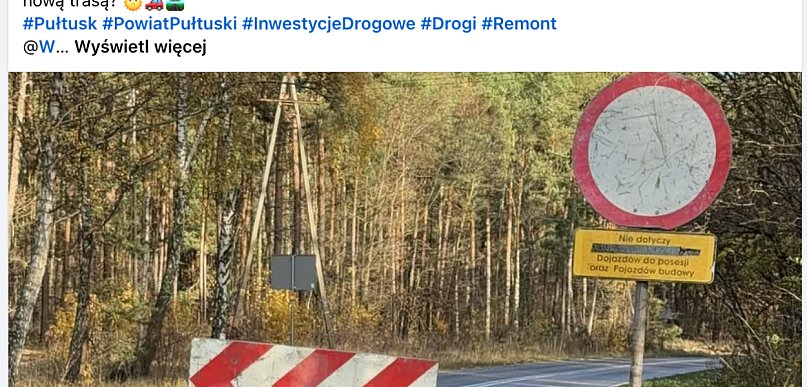 Dyrektor ZDP wyjaśnia: