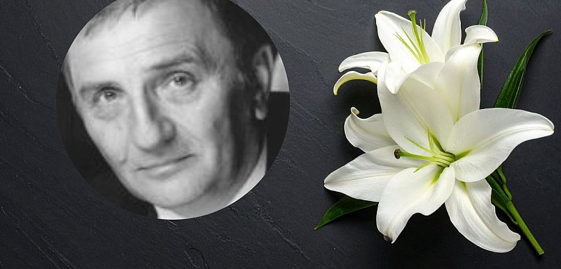 Zmarł aktor Wojciech Wiliński