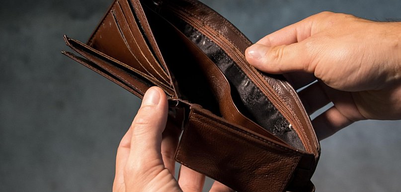 Co czwarta kobieta nie ma żadnych oszczędności