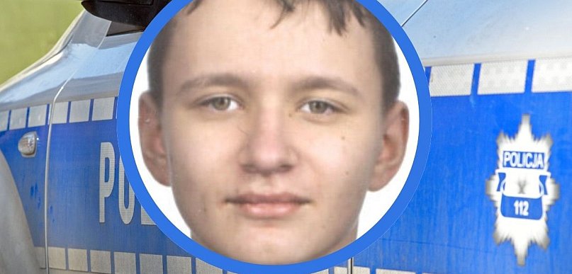 Poszukiwany listem gończym przez stołecznych policjantów