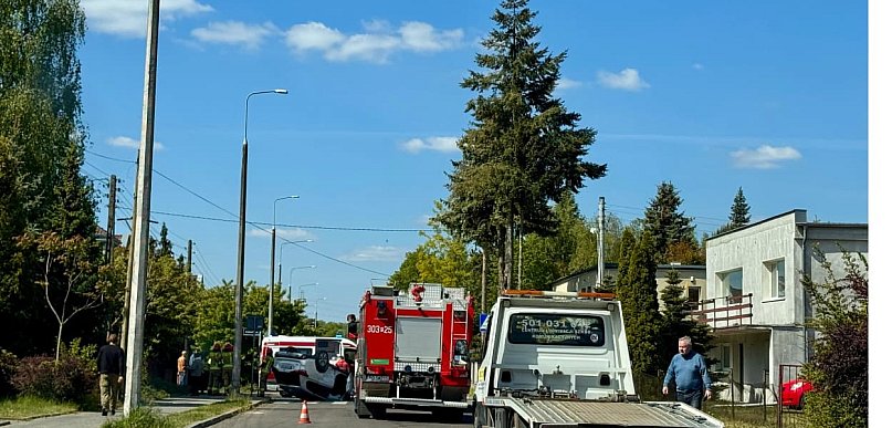 Policja podsumowała ferie na drogach
