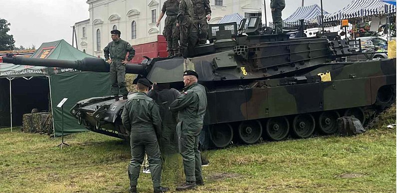 Spora ulga podatkowa dla pracodawców zatrudniających żołnierzy WOT