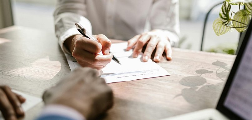 Czy można wziąć kredyt dla spółki z o.o.?