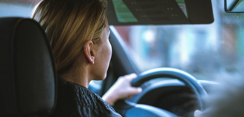 Tym lubią jeździć dzisiejsze Solenizantki!