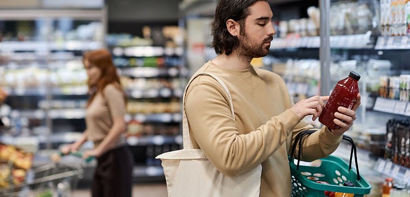 Od dziś wielka zbiórka żywności „Tak. Pomagam!”