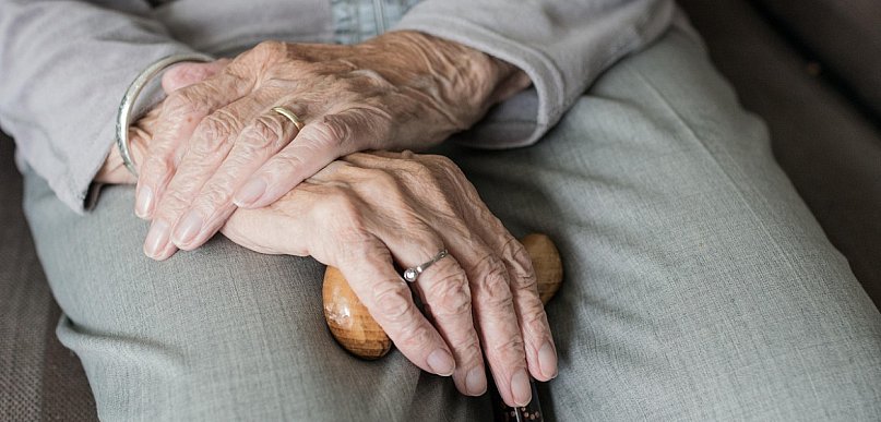 Wzrósł limit renty wdowiej