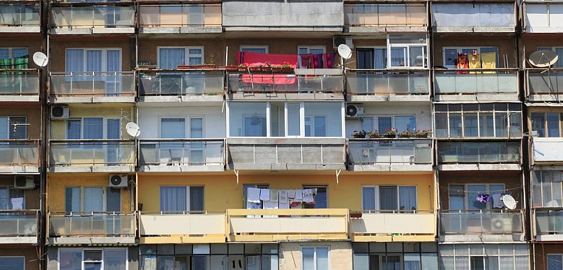 Co trzeci Polak spóźnia się z opłatami za mieszkanie