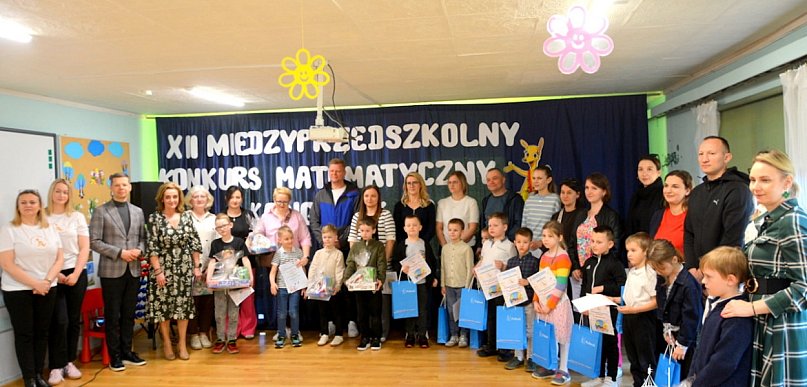 Finał konkursu matematycznego „Kangurek 2026”